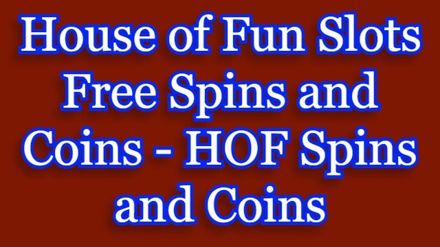 hof free spins