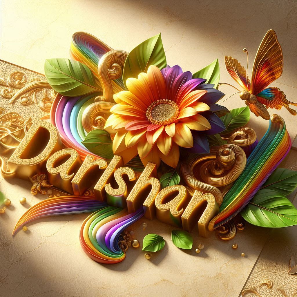 darshan