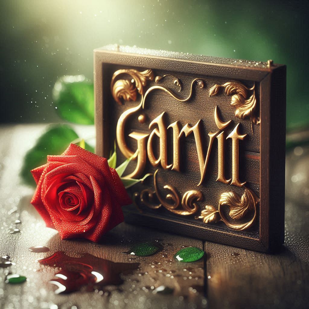 Garvit