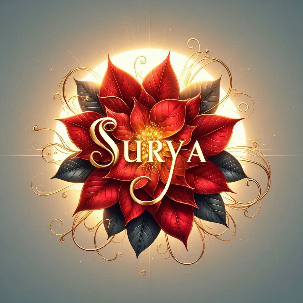 Surya