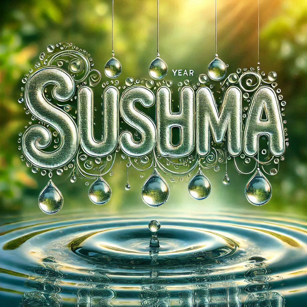 Sushma