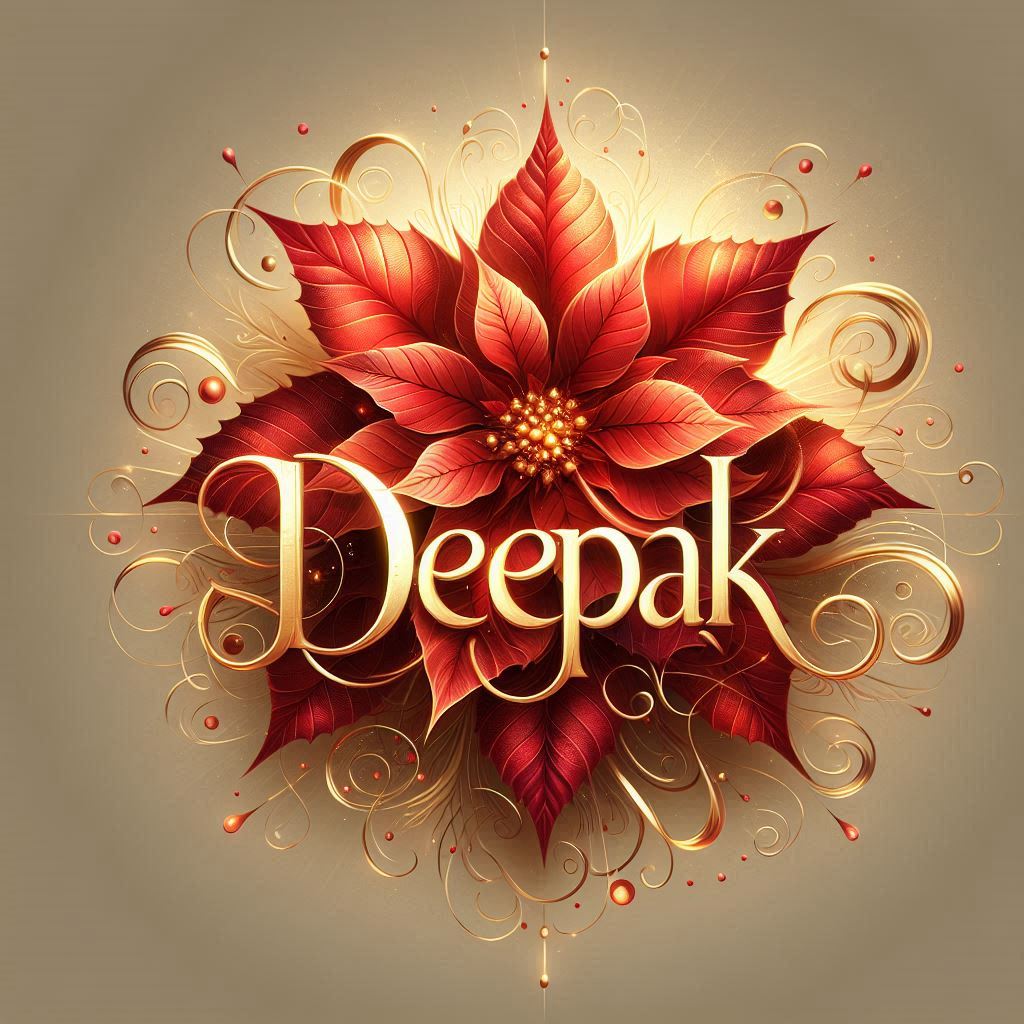 Deepak