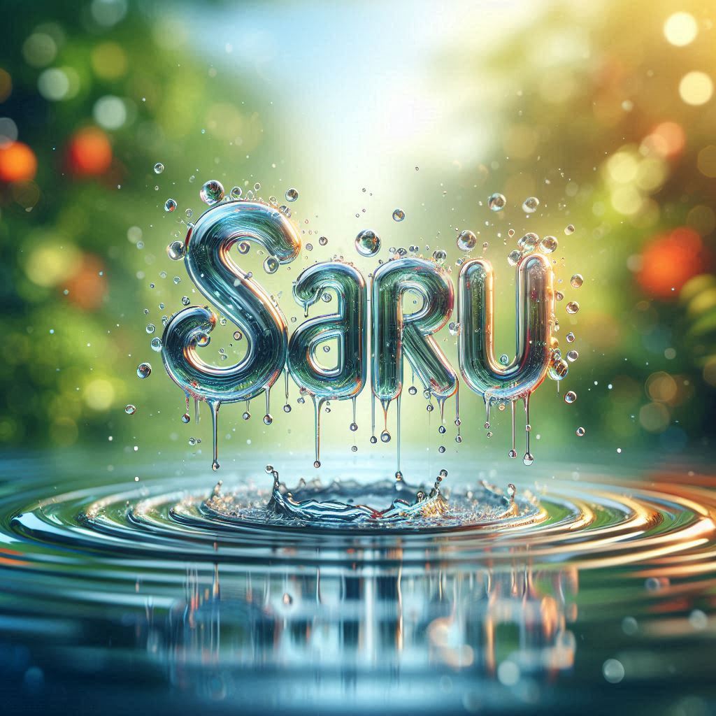 Saru