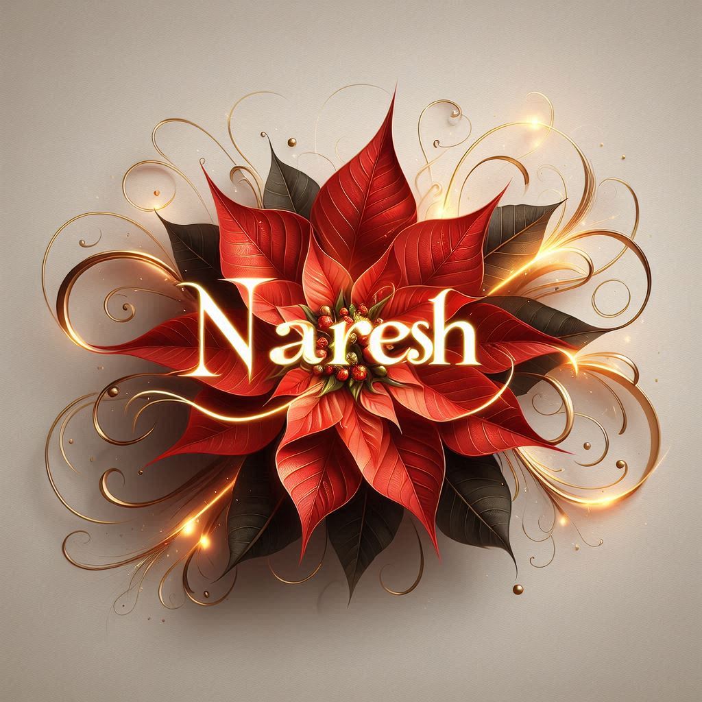 Naresh