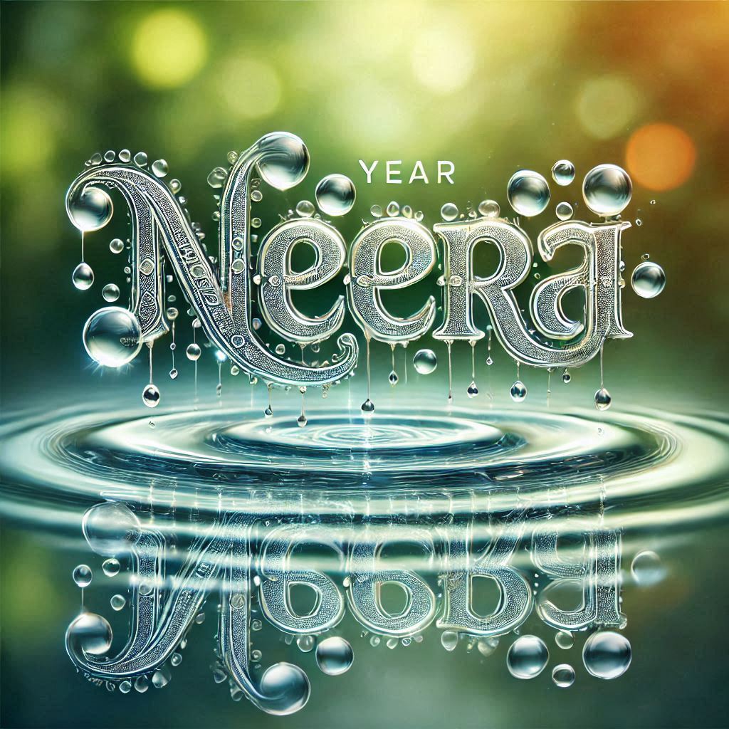 NEERAJ