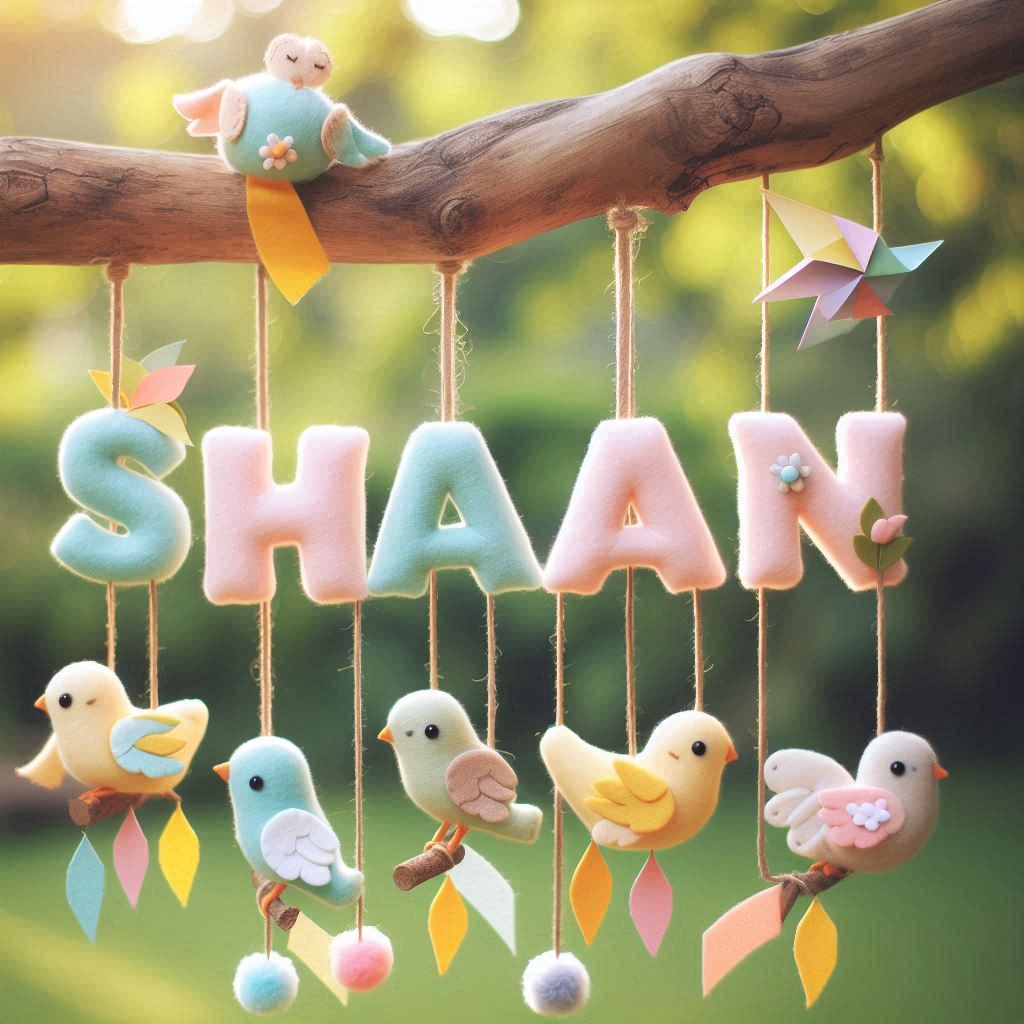 shaan