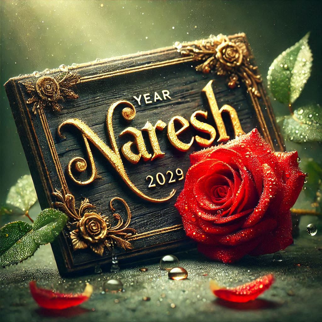 Naresh