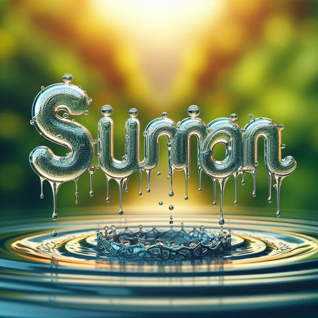 Suman