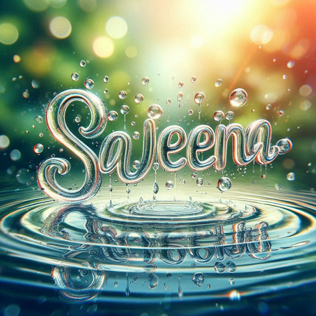 Sajeena