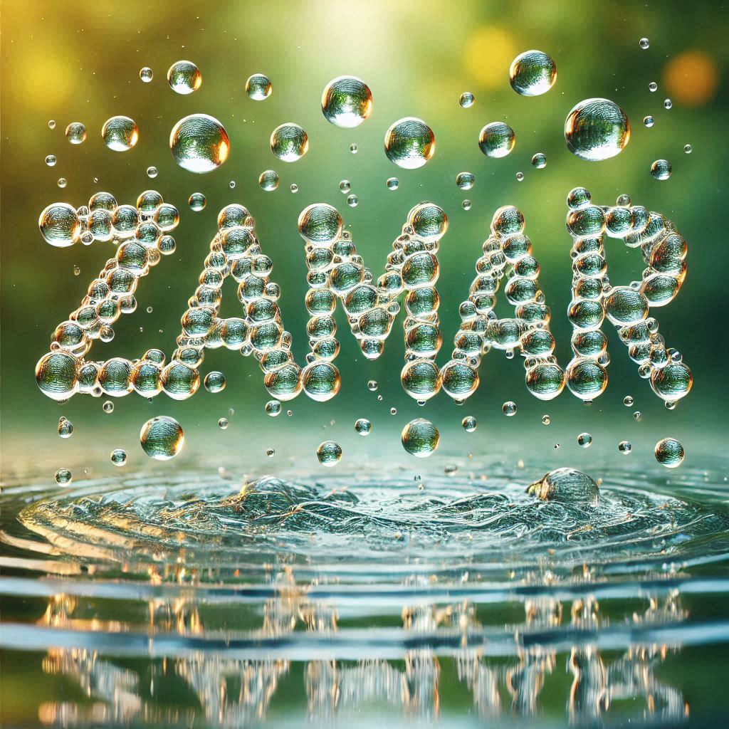 Zamar